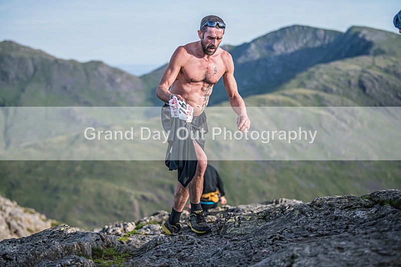 Blisco-165 - Blisco Dash Fell Race Wednesday 16th July 2025