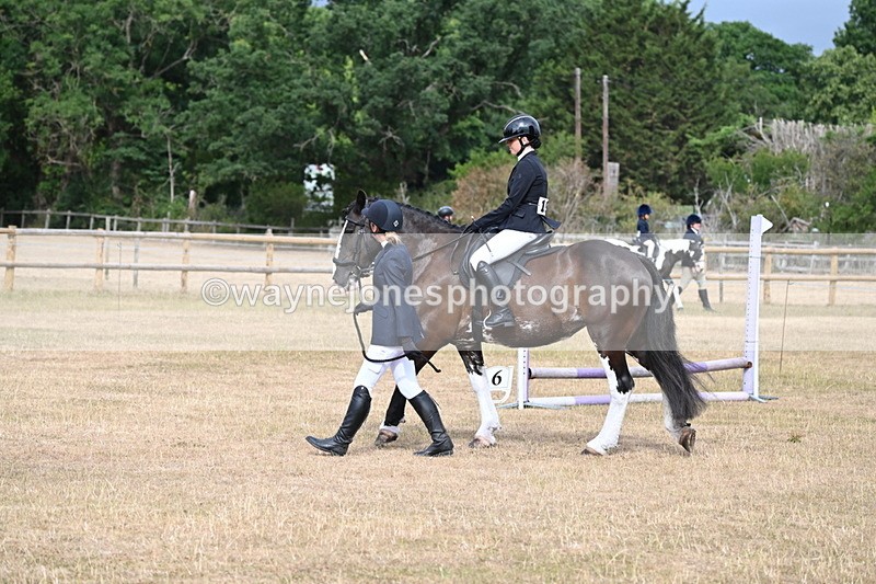 WJ6_7490 - Class 9 Tack and Turnout