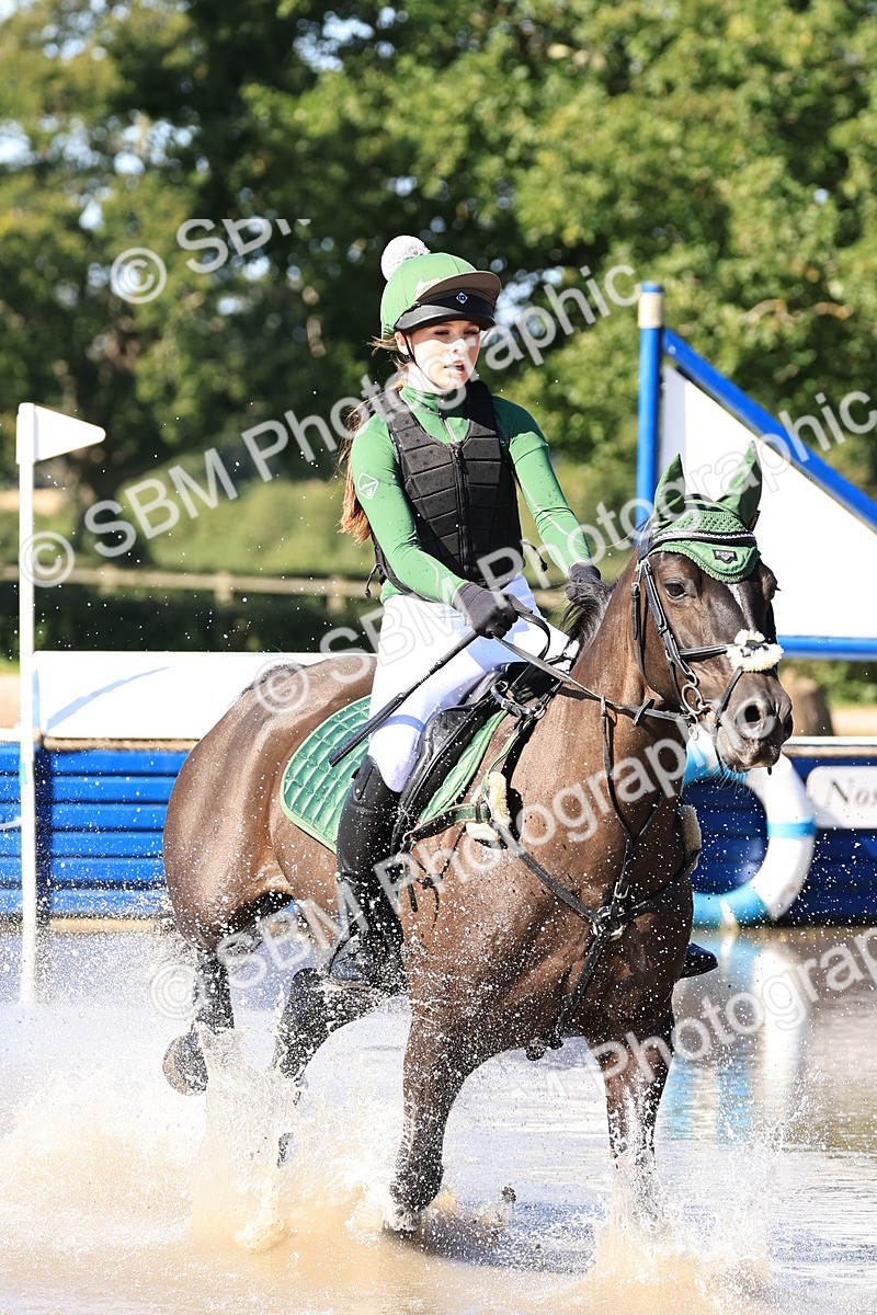 SBM_20303 - E6 - Eventers Challenge 60cm Championship
