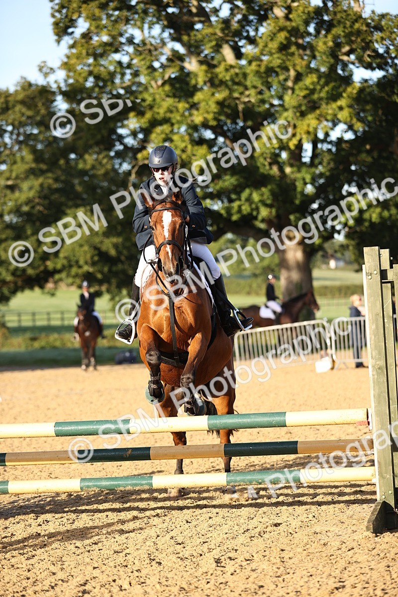SBM_33088 - J38 - Senior 80cm Championship