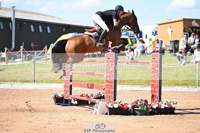 240719A-154415-12022 - Cls 6, 3 Star Big Tour LR 1.50m