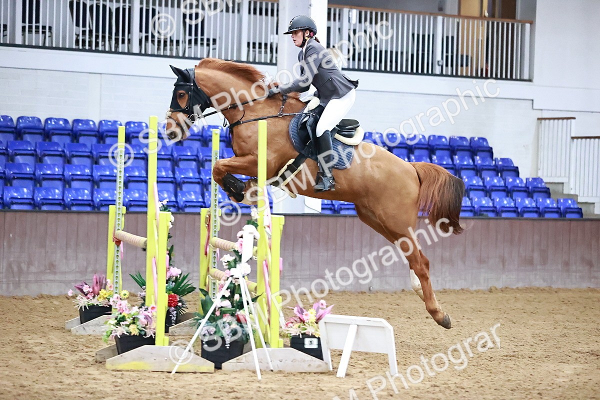 SBM_002029 - Class 9 - Senior Discovery 1.00m