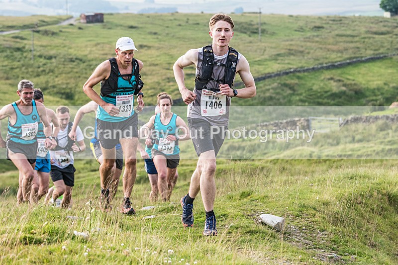 Tebay-88 - Tebay Fell Race Wednesday 26th June 2024