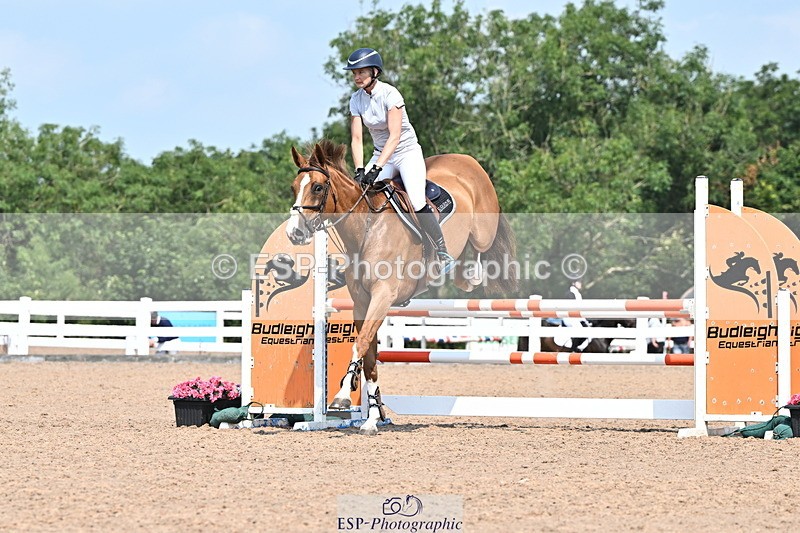 240801A-115125-00559 - Cls 10 1.05m Amateur Qualifier