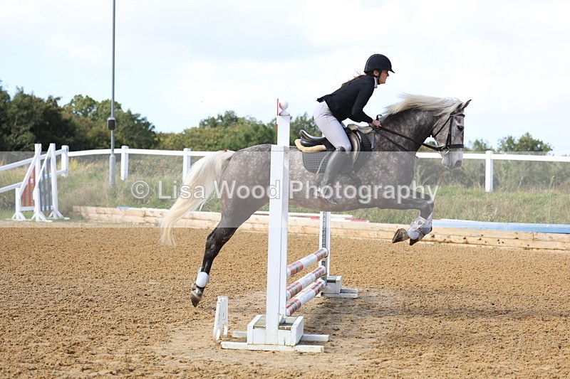 3E7A8502 - Class 6: 60cm Senior