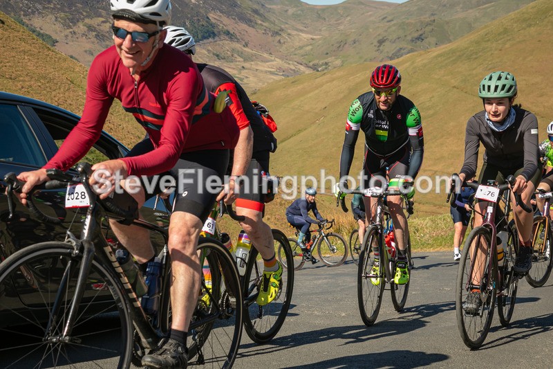 102355 - Newlands Pass 10.00 - 11.00