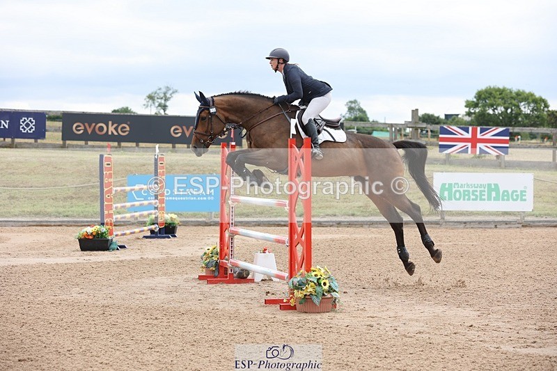 250719-111543-14392 - Cls 11, 1 Star Bronze Tour