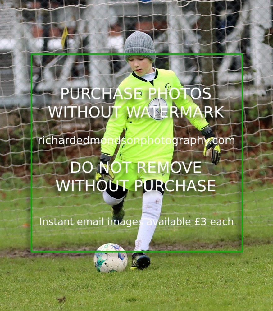 IMG_5117 - Ibis Under 10's vs Milnthorpe Town Under 10's (30/11/24)