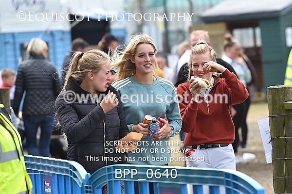 BPP_0640 - RHS 2019 Selection - *Just some random spectator shots so Lucky Dip if you are there!