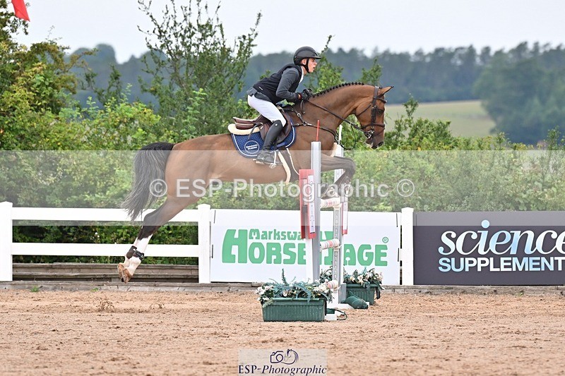 250718-102214-09022 - Cls 30, 1 Star 6yr old Tour