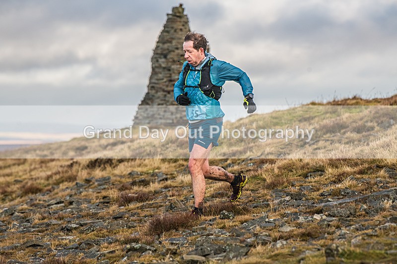 Nine Standards-353 - Nine Standards Fell Race Wednesday 1st January 2025