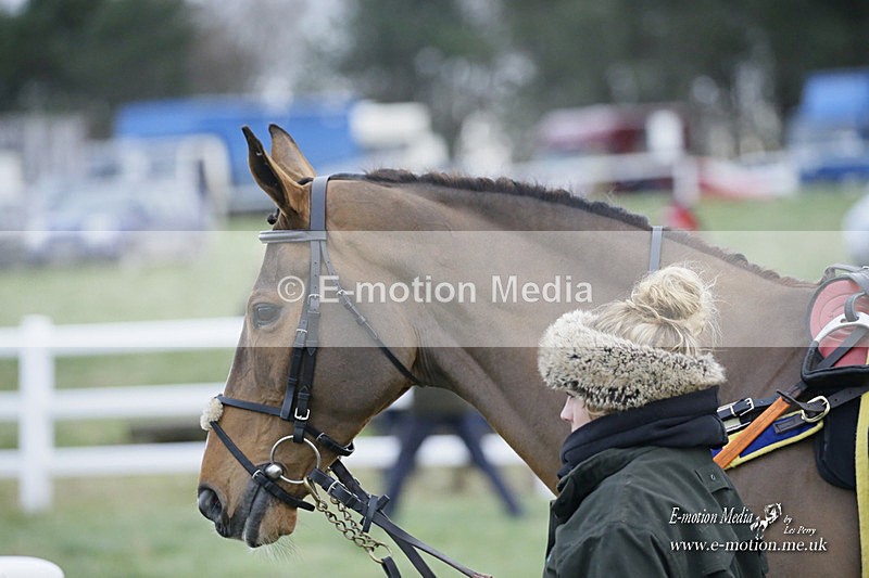 PtP 281121 0618 - Hursley Hambledon Point-to-Point Larkhill 28/11/21