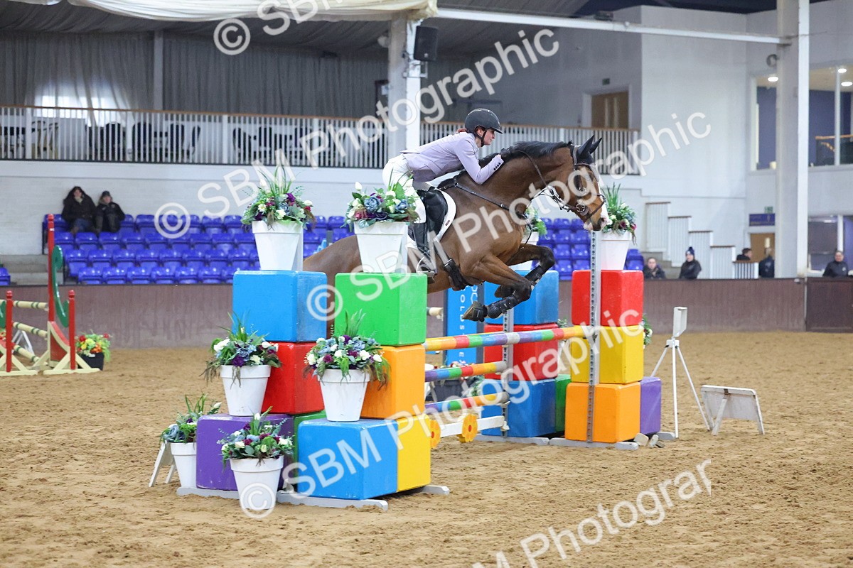 SBM_001634 - Class 14 - Nupafeed Supplements Senior Discovery/ 1m Open - First Round (1.00m)