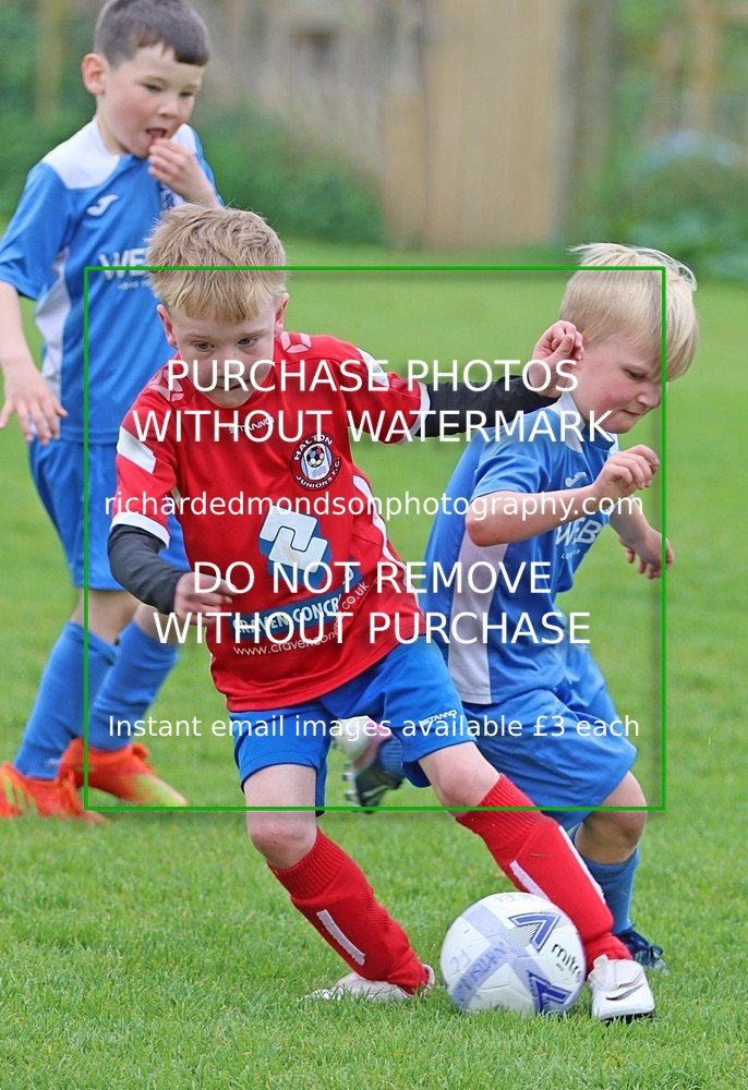 IMG_6510 - Wattsfield Under 6 vs Halton Under 6 (5/5/24)