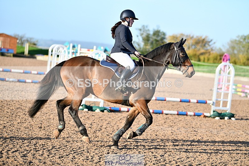 241026A-090803-00373 - SAT Cls 19 Clear Round 50cm