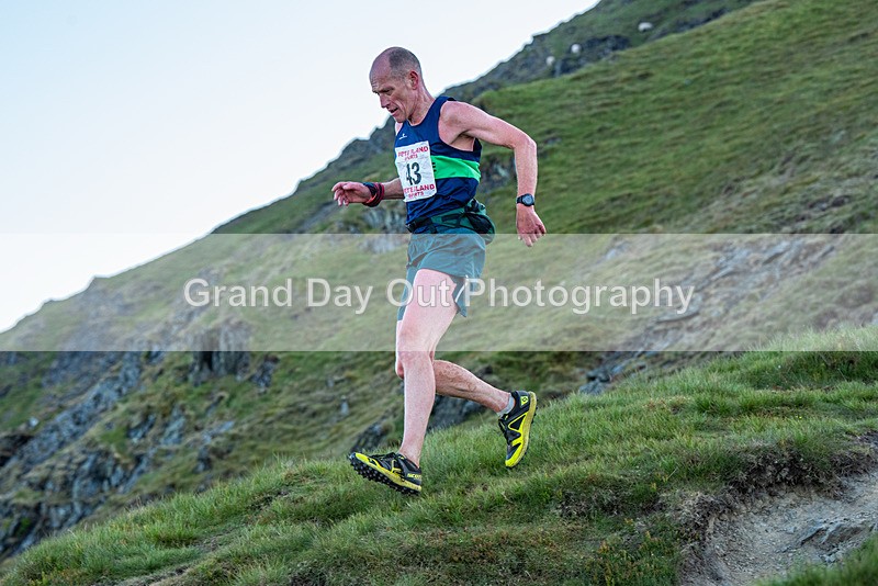 Blencathra-361 - Blencathra Fell Race Wednesday 7th June 2023