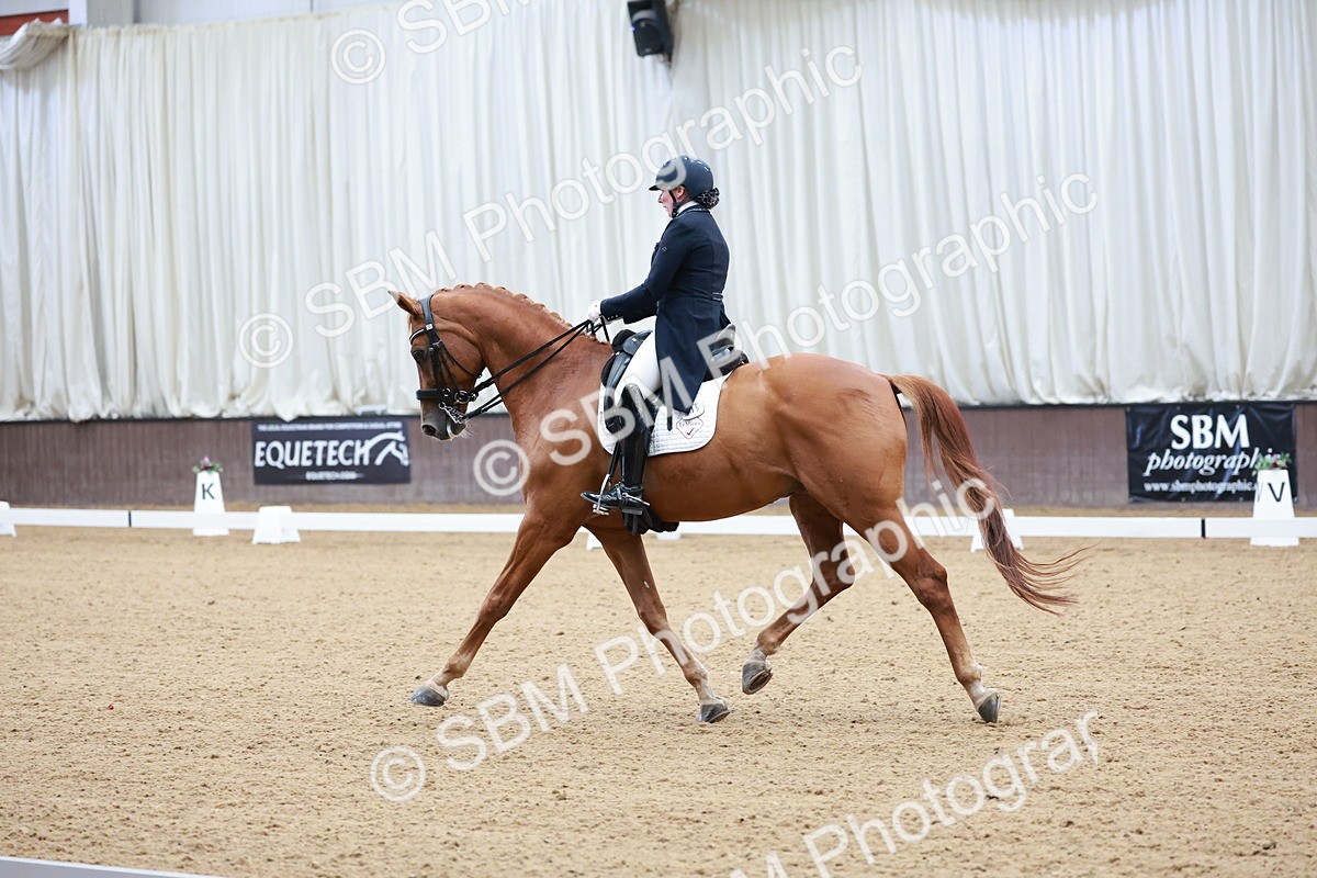 SBM_014005 - Class 4 - FEI INT I