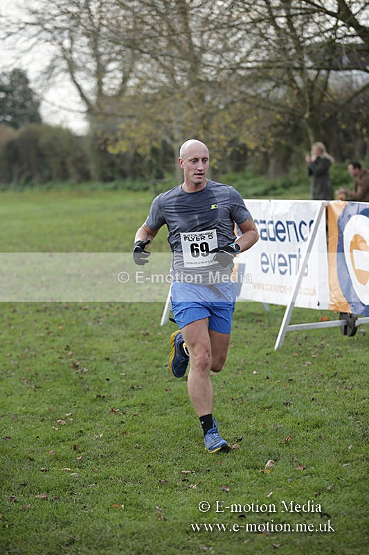 CAD5 171119-0682 - Sutton Benger 5 mile Flyer – 17th Nov 2019