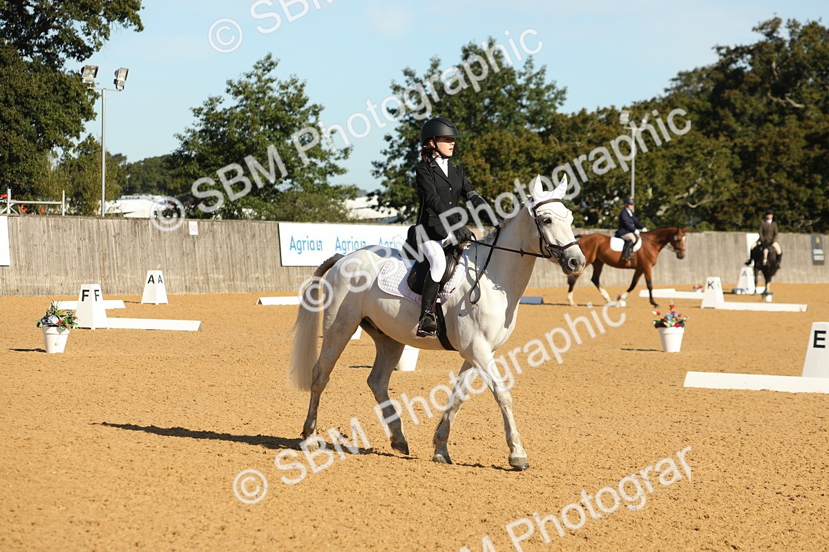 SBM_16500 - D10 - Small Tour Championship - Prelim 2