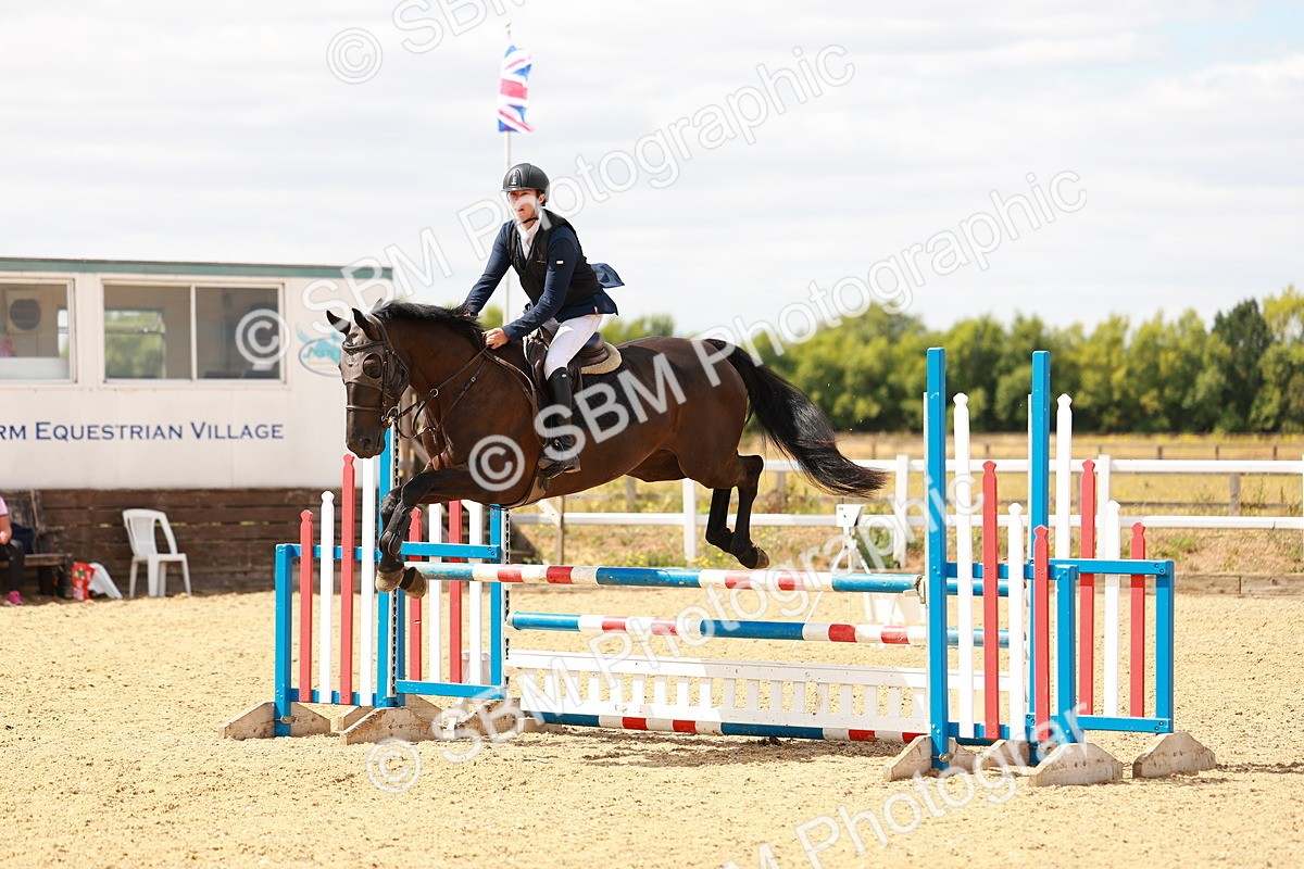 SBM_006416 - Class 3 - Senior British Discovery - 1.00m