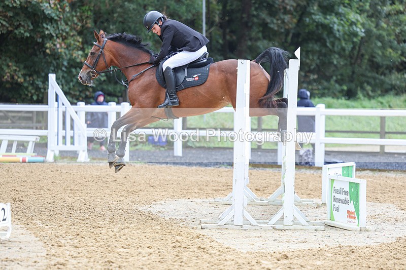 3E7A7680 - Class 2: 70cm Junior