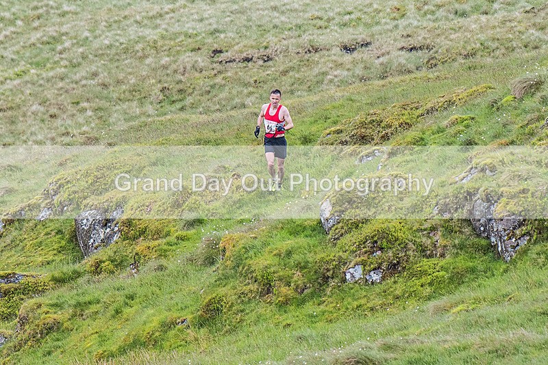 Howtown-8 - Howtown Fell Race Sunday 12th June 2022