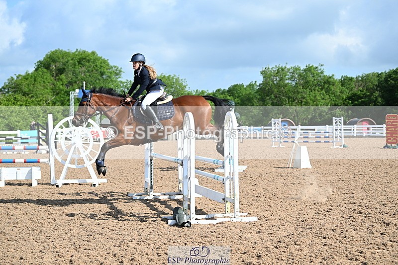 240609A-091540-03418 - Cls 21 Pony Discovery and 90cm Open