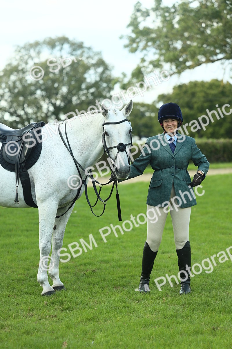 SBM_50727 - S33 - Working Hunter & Working Show Horse