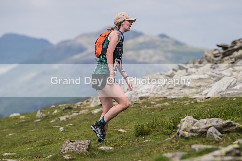 Duddon Short-369 - Duddon Valley Short Fell Race Saturday 1st June 2024