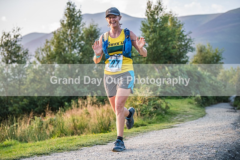 Not Latrigg-943 - Not Round Latrigg Fell Race Wednesday 13th August 2025