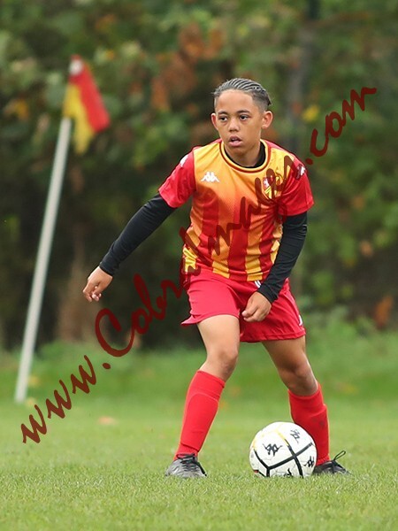 0321_AMT - Farnborough OBG U13s v. R&R U13s