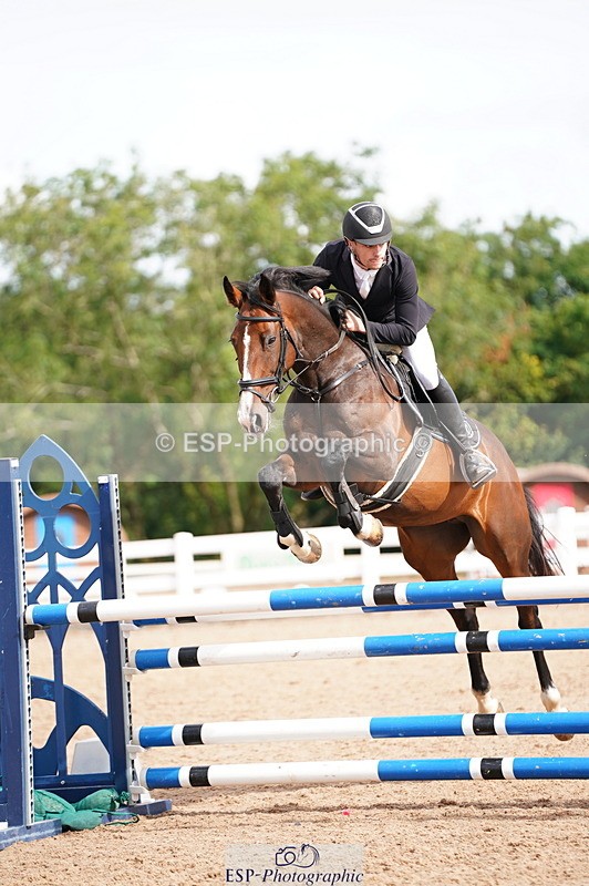 240804A-100422-09986 - Cls 48 Snr Discovery and 1m Open