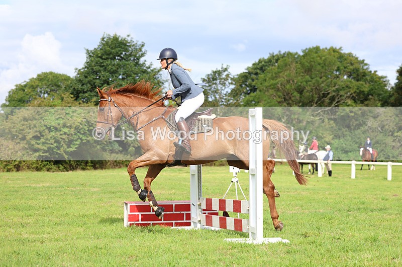 3E7A5168 - Class 1: 60cm Juniors and Seniors