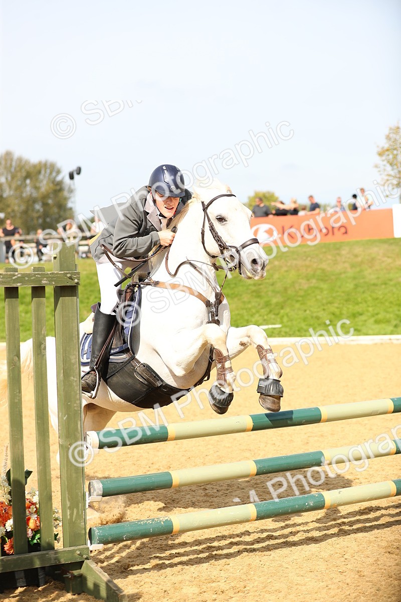 SBM_67983 - J17 - Junior Pony 80cm Championship