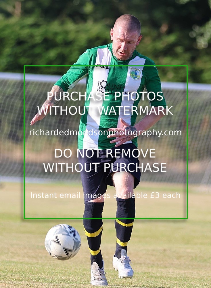 533A8997 - Kendal United Reserves