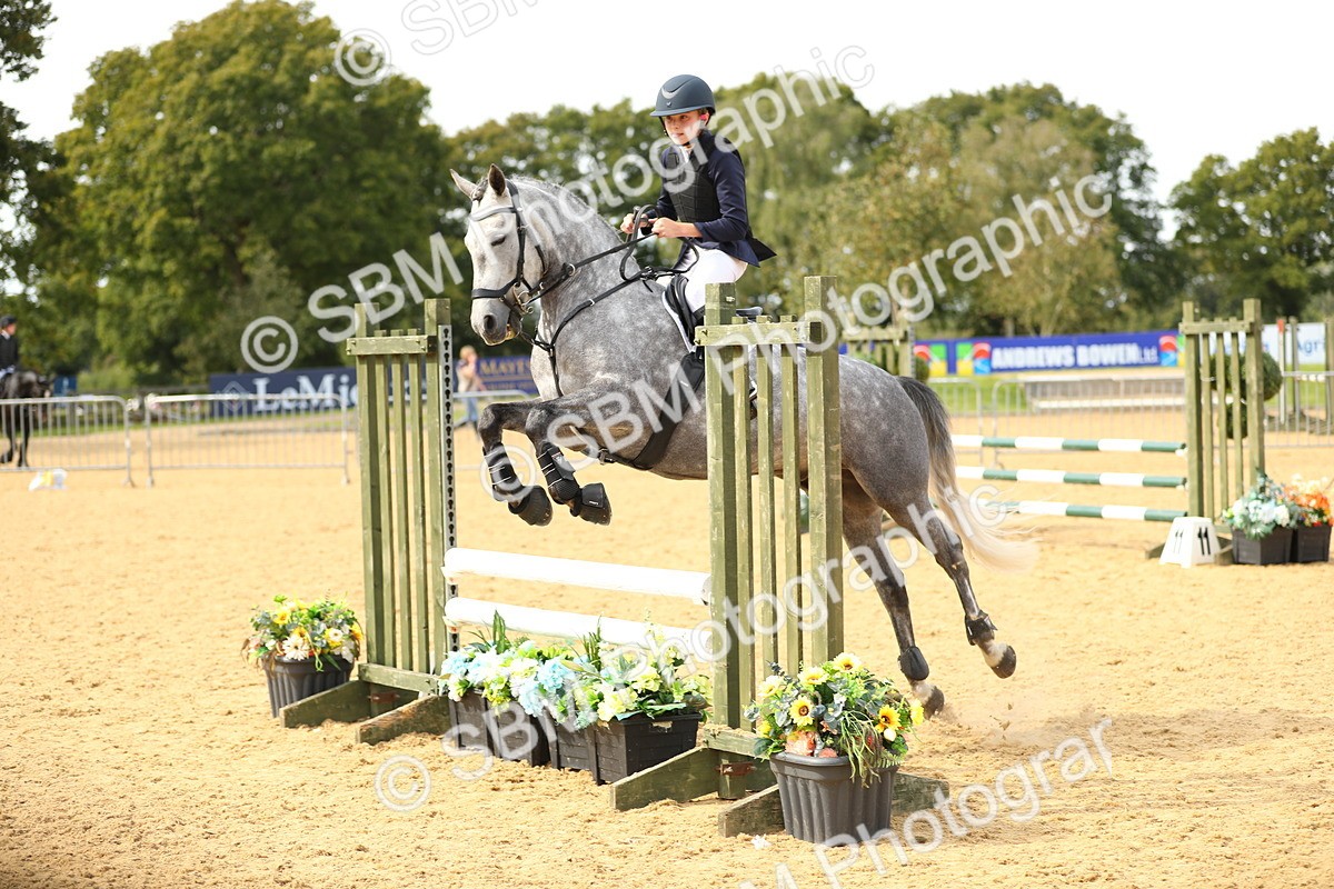 SBM_67212 - J17 - Junior Pony 80cm Championship