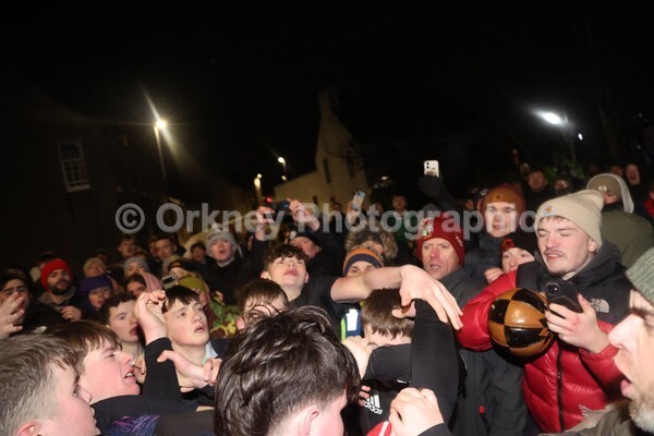 DAD12209 - New Years Boys Ba'