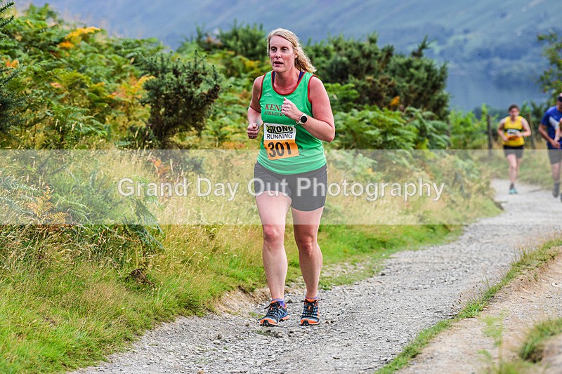 Not Round Latrigg-236 - Not Round Latrigg Wednesday 17th August 2022