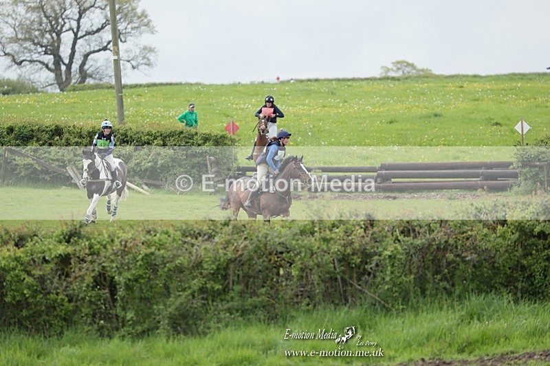 BTC 070523 7 - British Team Chase (Oakley) 07/05/23