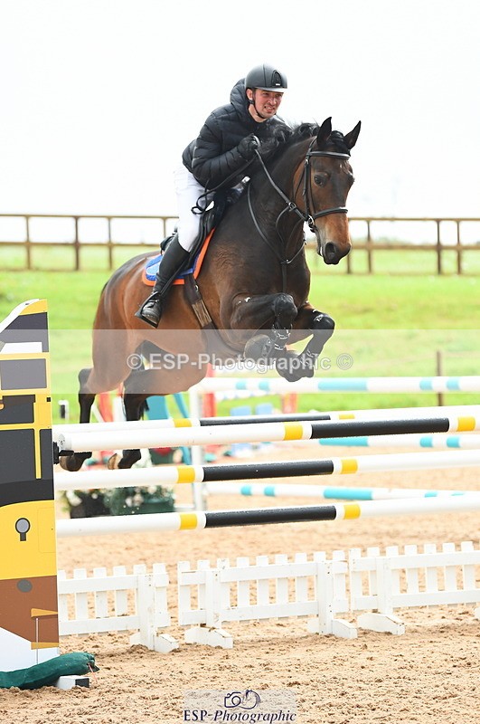 230505A-102214-02890 - Cls 20 Snr Foxhunter