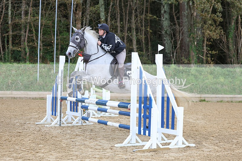 3E7A0024 - Class 5: 85cm