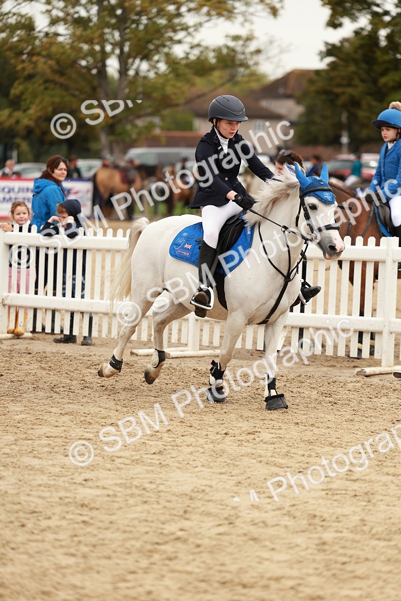 SBM_57958 - J11 - Junior Pony 50cm Championship