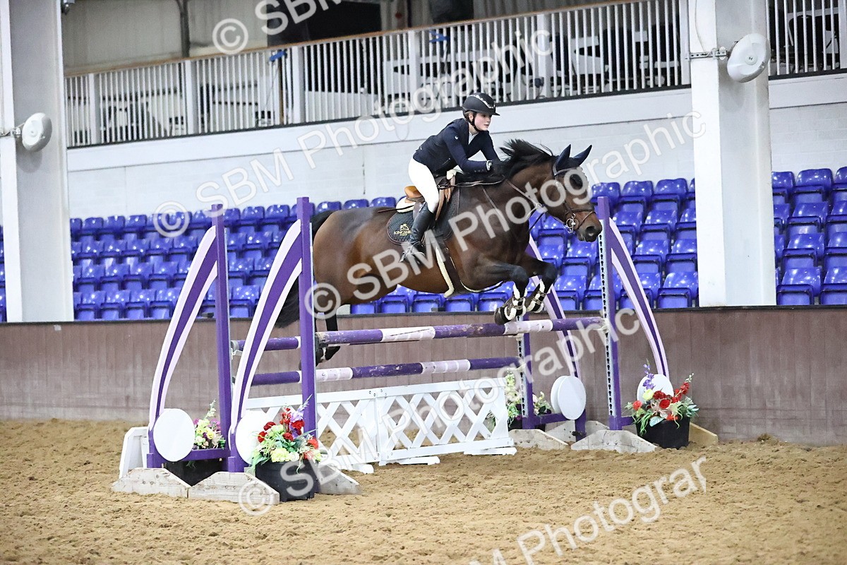 SBM_007708 - Class 19 - Senior Newcomers 1.10m