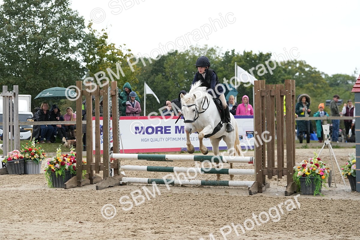 SBM_43136 - J7 - Junior Pony 60cm Championship