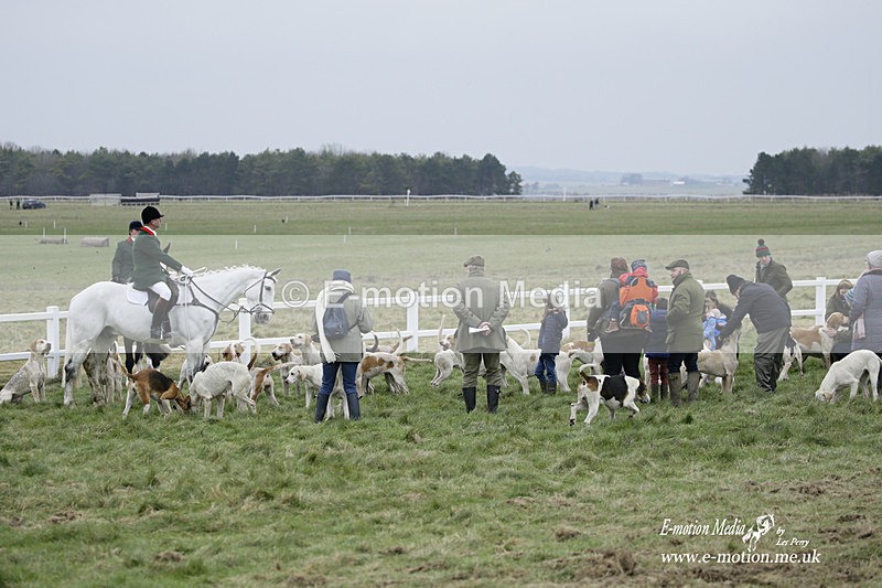 PtP 220122 263 - Royal Artillery Hunt Point-to-Point  - Larkhill Racecourse 22/01/22