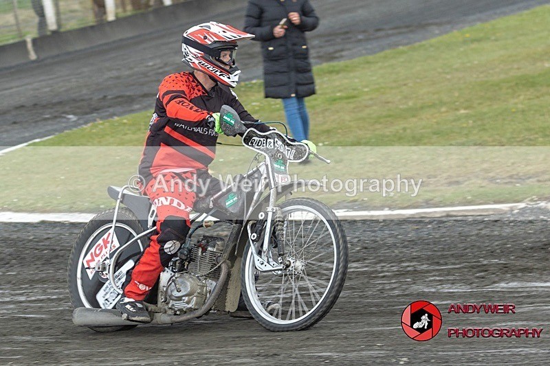 210522-7D-8E0A7919 - Ride & Skid It  Speedway Experience 22nd  May 21
