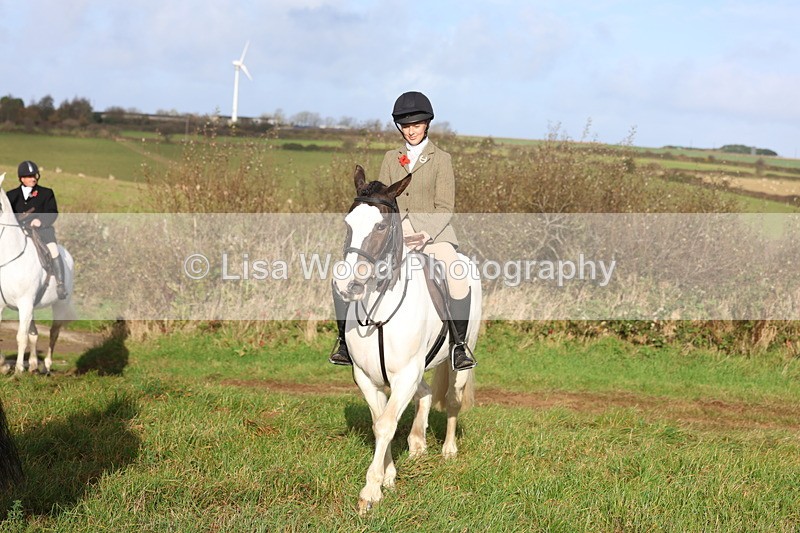 3E7A0450 - Four Burrow Opening Meet 2025