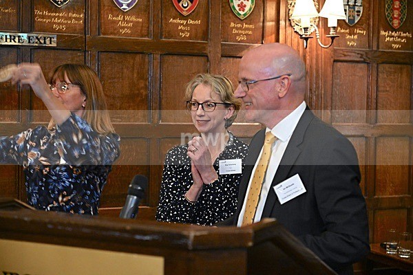  - CRUISE BRITAIN 2025