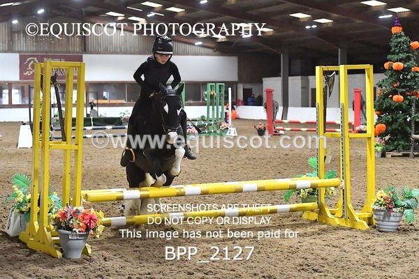 BPP_2127 - CLASS 3 TEAM SJ 50-55CM