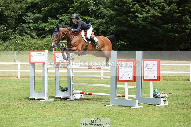 240704-132516-04900 - Cls 3 National 1.30m Open